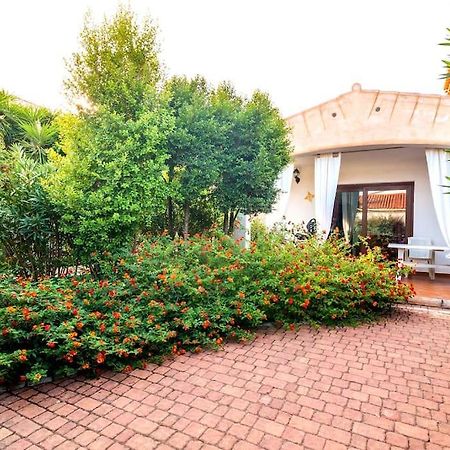 Residence Lu Soli Budoni Affitti エクステリア 写真