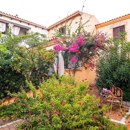 Residence Lu Soli Budoni Affitti エクステリア 写真