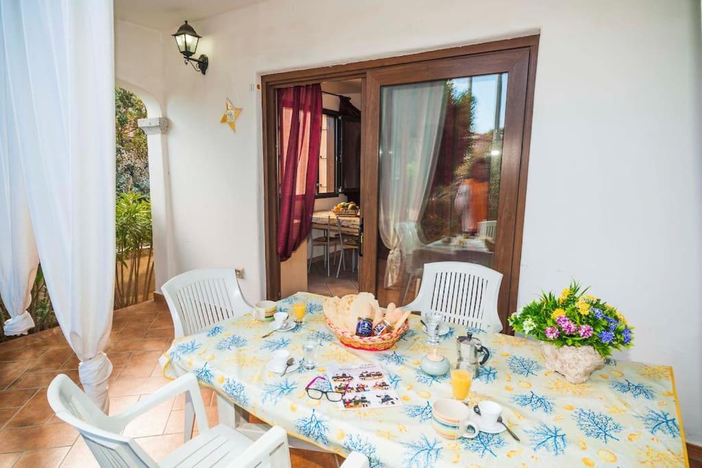 Residence Lu Soli Budoni Affitti エクステリア 写真