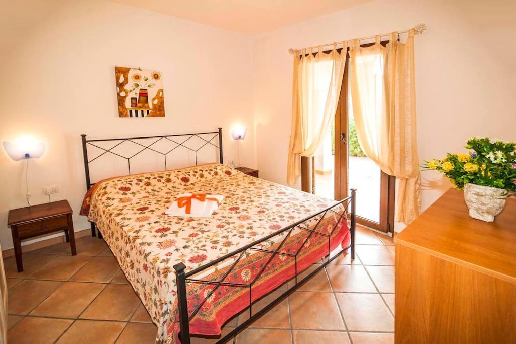 Residence Lu Soli Budoni Affitti エクステリア 写真
