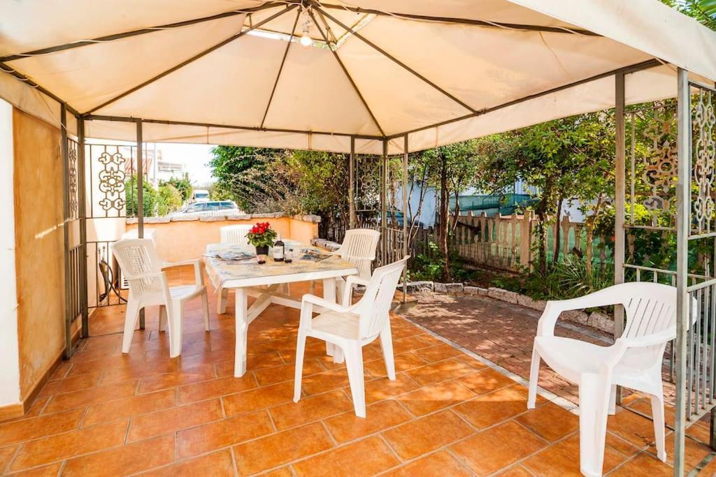 Residence Lu Soli Budoni Affitti エクステリア 写真