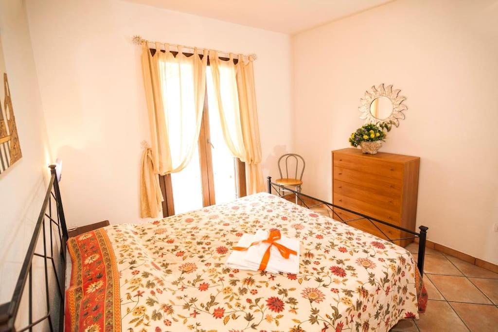Residence Lu Soli Budoni Affitti エクステリア 写真