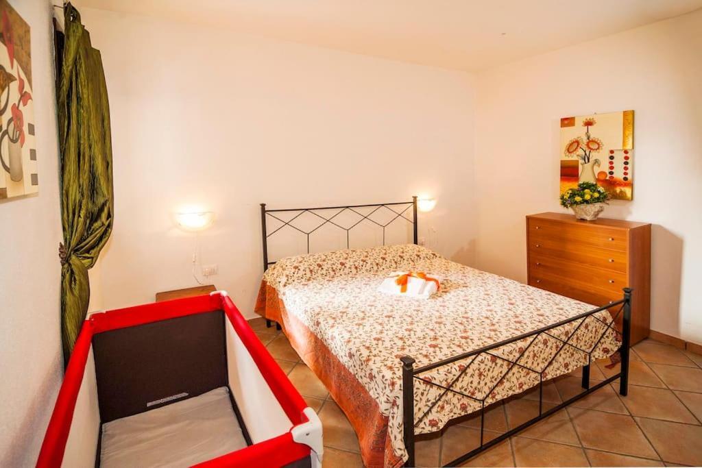 Residence Lu Soli Budoni Affitti エクステリア 写真