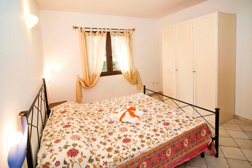 Residence Lu Soli Budoni Affitti エクステリア 写真