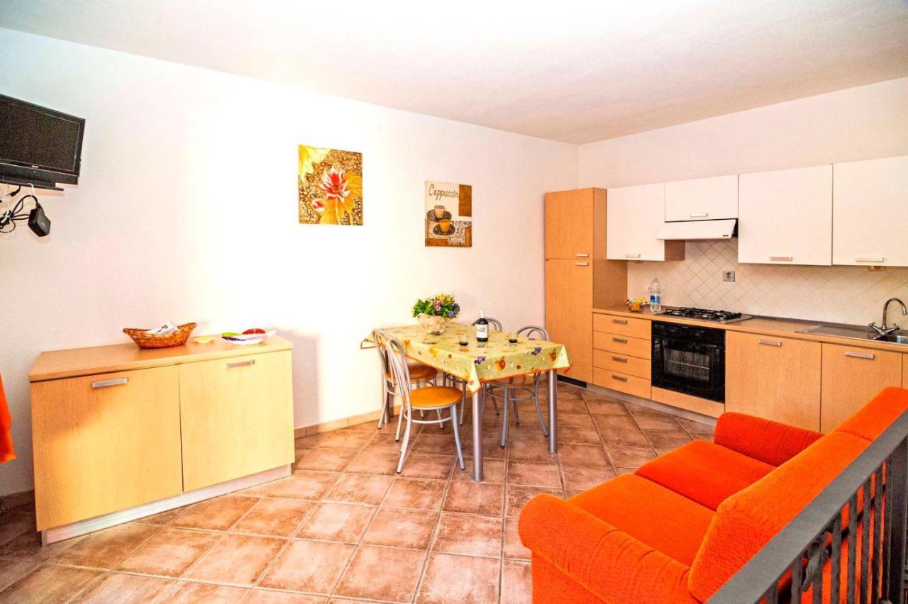 Residence Lu Soli Budoni Affitti エクステリア 写真