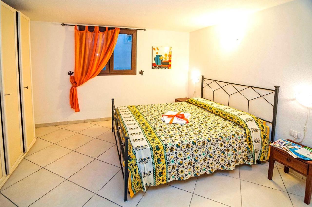 Residence Lu Soli Budoni Affitti エクステリア 写真