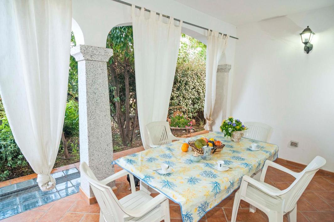Residence Lu Soli Budoni Affitti エクステリア 写真