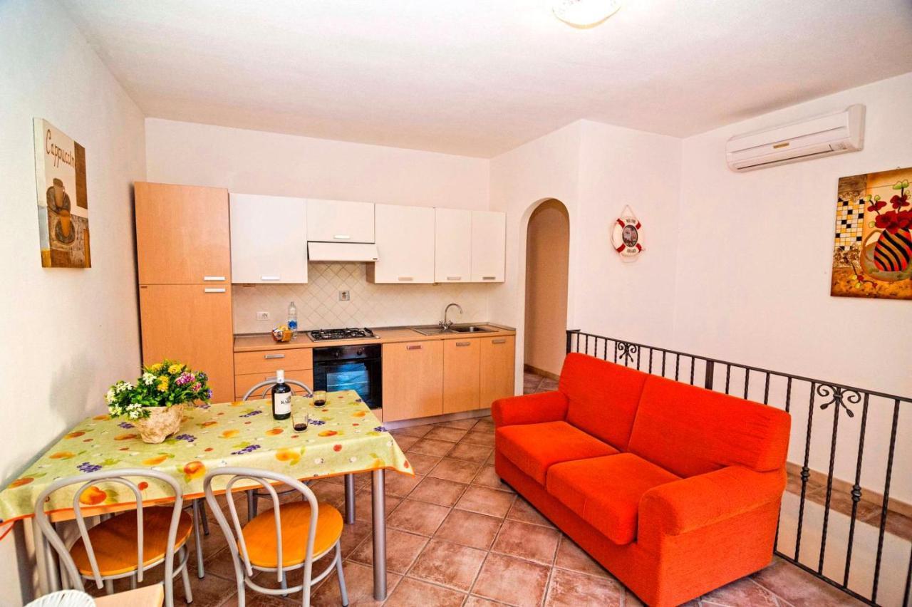 Residence Lu Soli Budoni Affitti エクステリア 写真