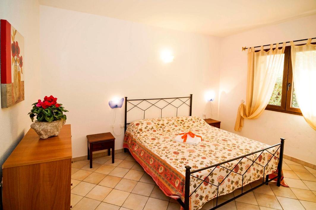 Residence Lu Soli Budoni Affitti エクステリア 写真