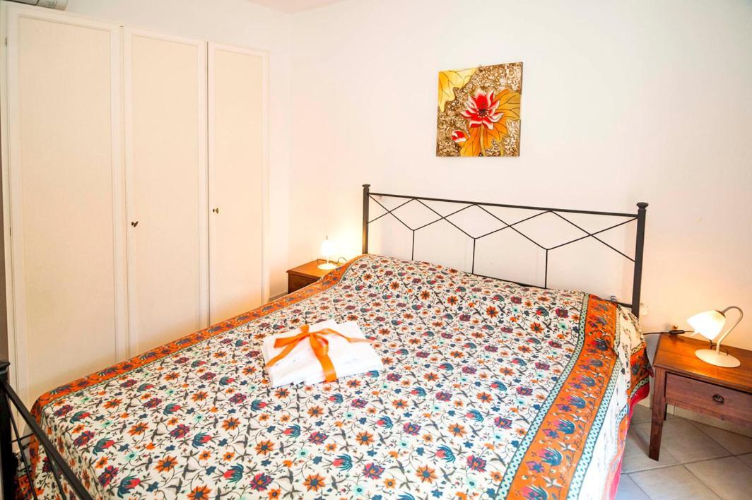Residence Lu Soli Budoni Affitti エクステリア 写真