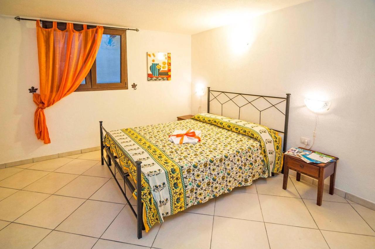Residence Lu Soli Budoni Affitti エクステリア 写真