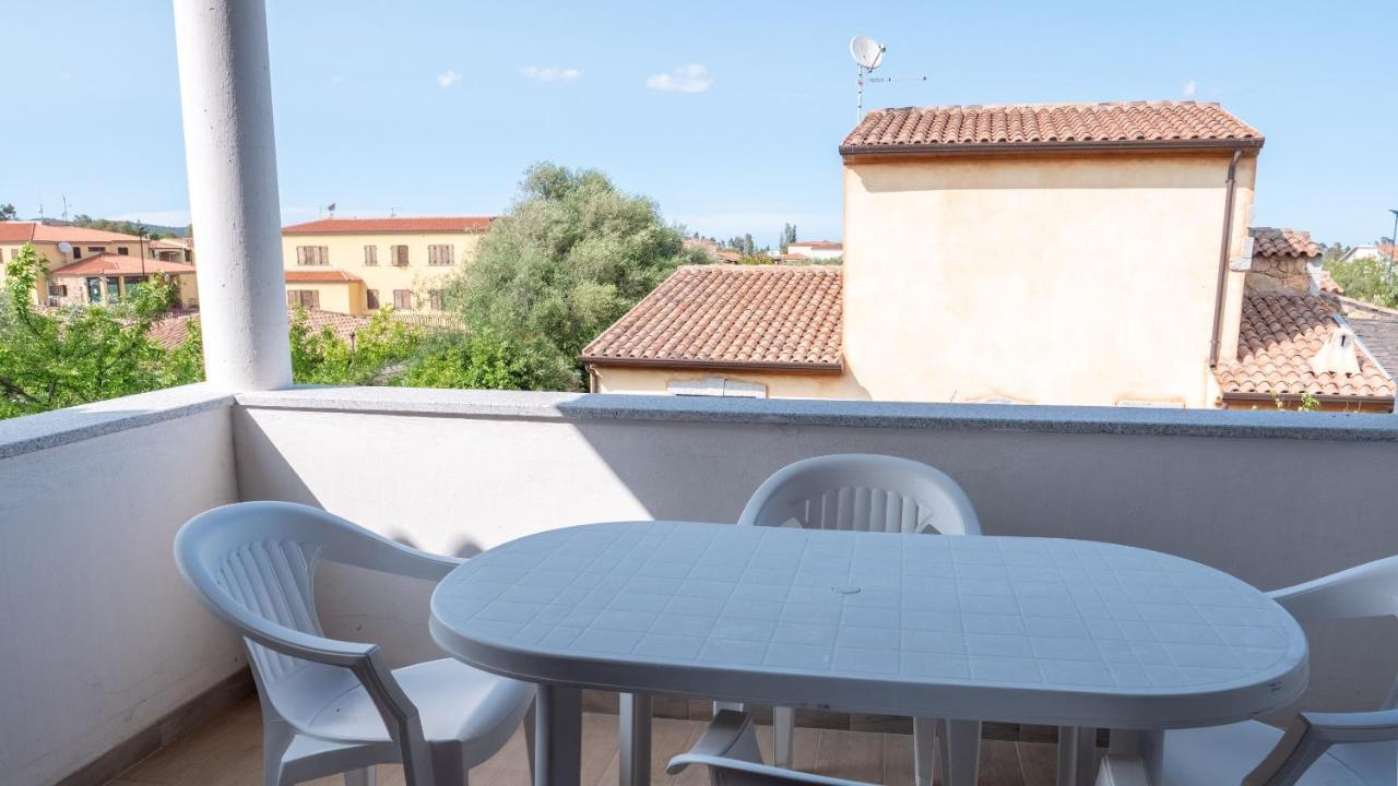 Residence Lu Soli Budoni Affitti エクステリア 写真